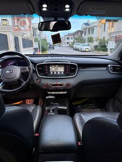 كيا سورينتو